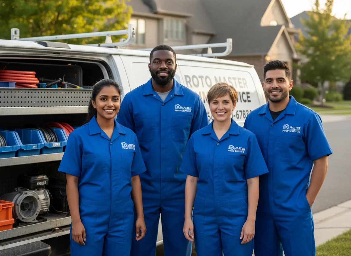 Sump Pump Installation company in West Seneca, NY